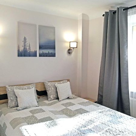 Siauliai Central Spot Apartment - Draugystes Pr. מראה חיצוני תמונה