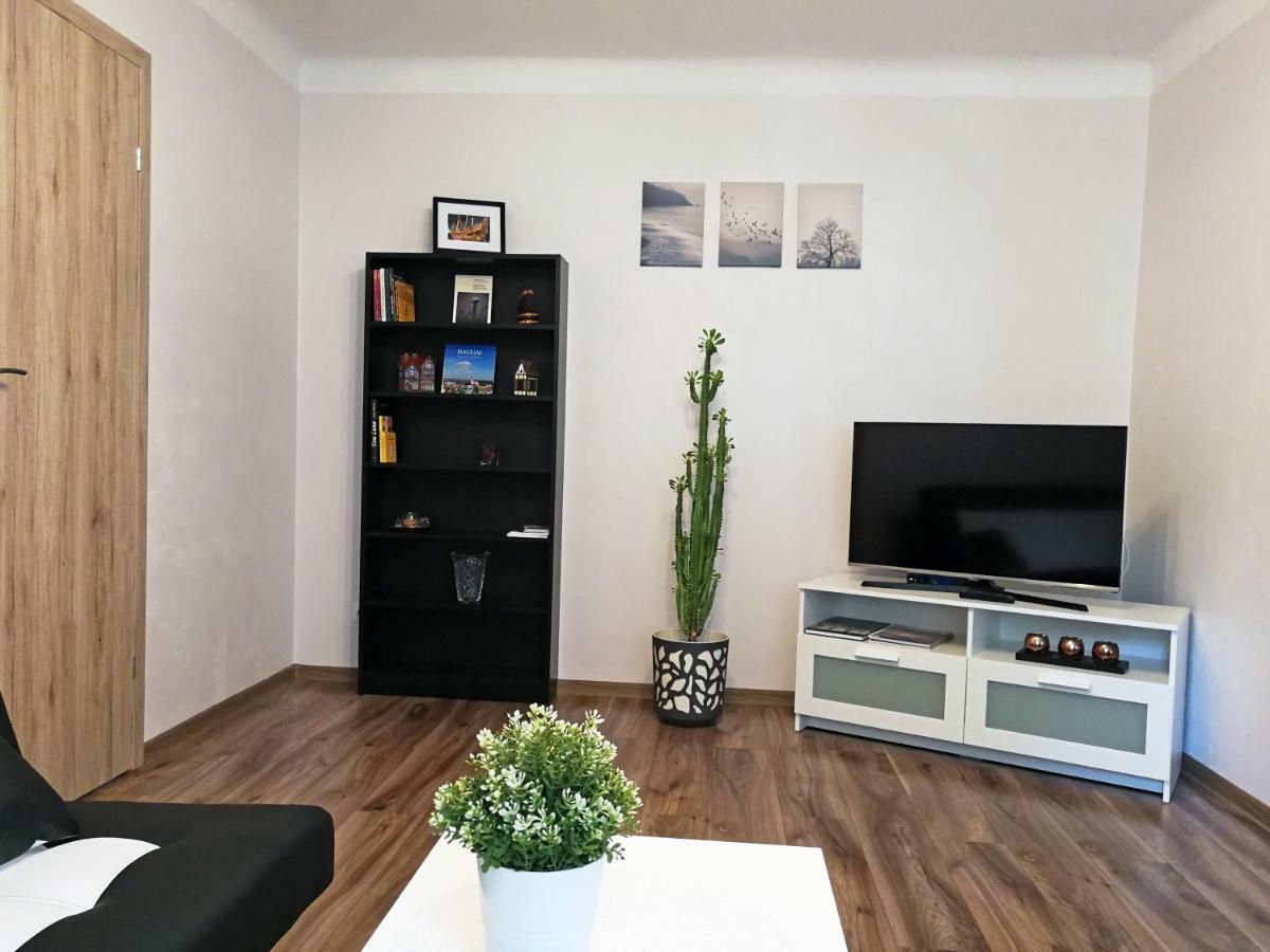 Siauliai Central Spot Apartment - Draugystes Pr. מראה חיצוני תמונה